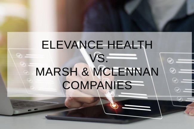 Comparison of Elevance Health VS. Marsh & McLennan Companies
