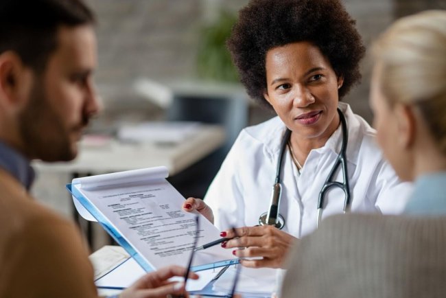 Top 10 Health Insurance Providers in Jacksonville