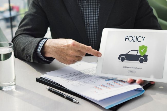 Top 10 Auto Insurance Providers in New York