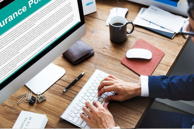 Top 10 Business Insurance Providers in New York