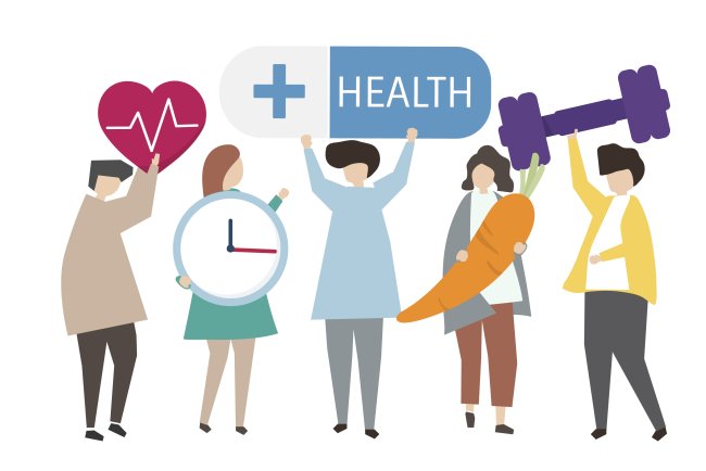 Elevance Health Group Services & Insurance Plans