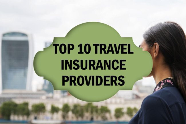 Top 10 Travel Insurance Providers in Boston