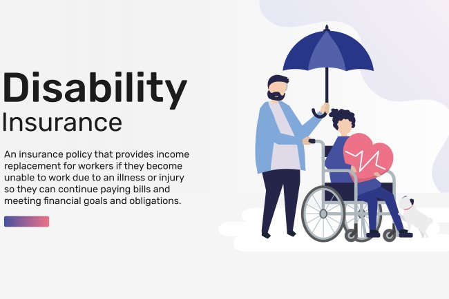 Top 10 Disability Insurance Providers in Phoenix
