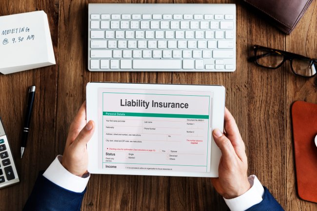 Top 10 Liability Insurance Providers in Phoenix