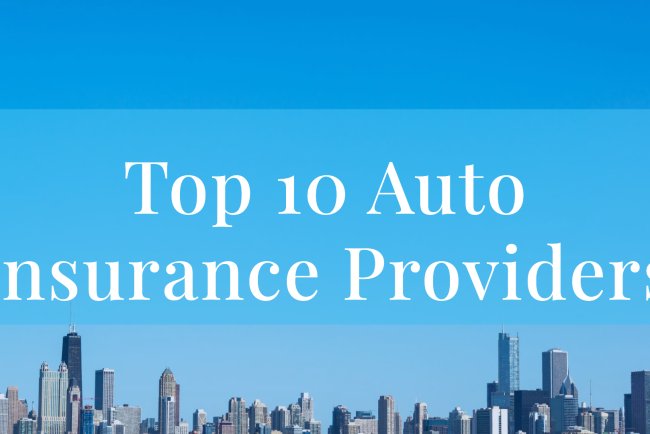 Top 10 Auto Insurance Providers in Indianapolis