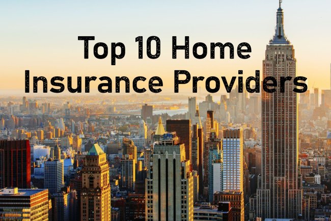 Top 10 Home Insurance Providers in Indianapolis