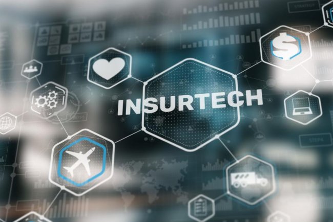 Top Insurtech Companies | Global 5-Star Technology and Software Providers