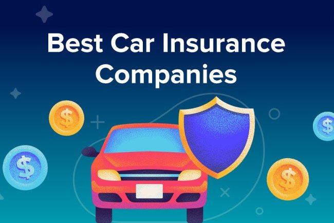 Top 10 Auto Insurance Providers in Dallas