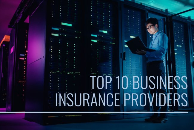 Top 10 Business Insurance Providers in Indianapolis