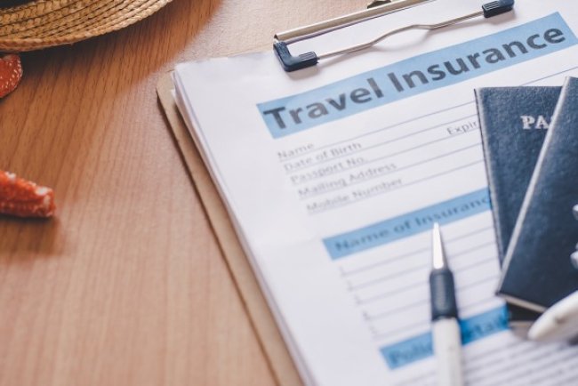 Top 10 Travel Insurance Providers in Dallas
