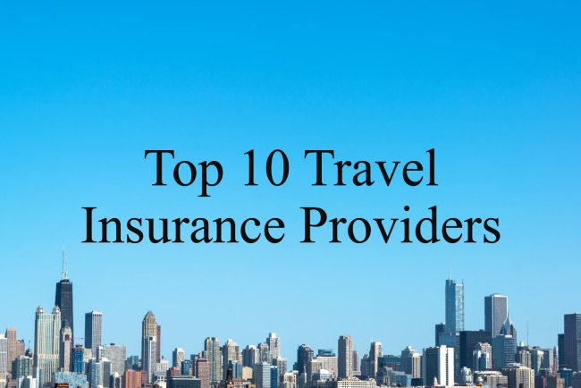 Top 10 Travel Insurance Providers in Indianapolis