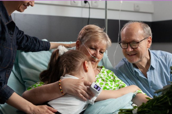 Top 10 Long-Term Care Insurance Providers in New York