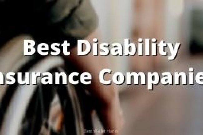 Top 10 Disability Insurance Providers in Dallas