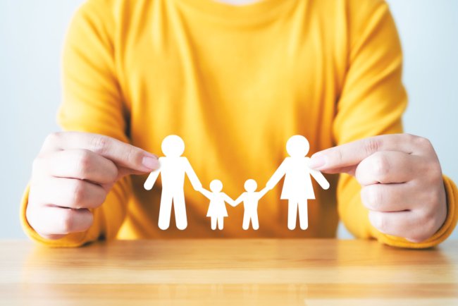 Centene Corporation Group Services & Insurance Plans