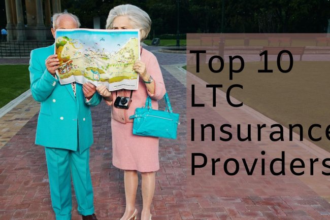 Top 10 Long-Term Care Insurance Providers in Boston