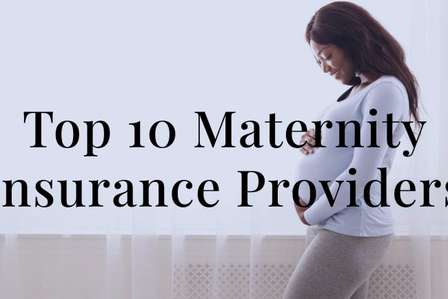 Top 10 Maternity Insurance Providers in Boston