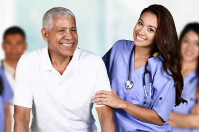 Top 10 Senior Citizen Health Insurance Providers in San Jose