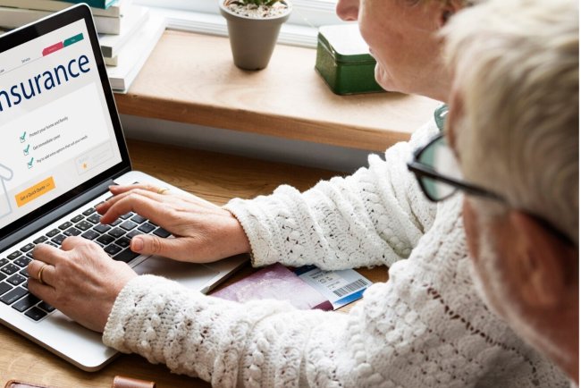 Top 10 Long-Term Care Insurance Providers in Jacksonville