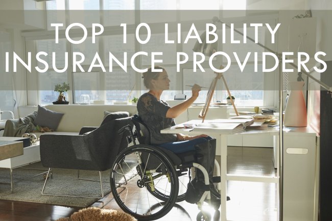 Top 10 Liability Insurance Providers in Indianapolis