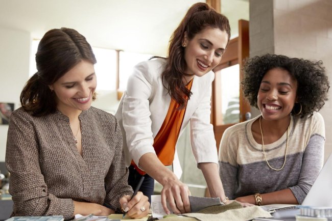 Women Leaders in Insurance in the USA Elite Women