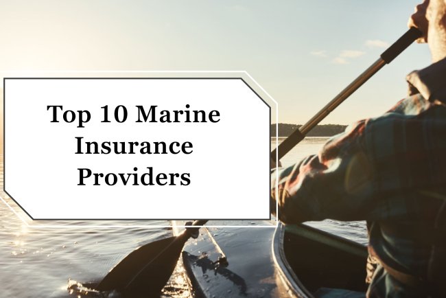 Top 10 Marine Insurance Providers in Indianapolis