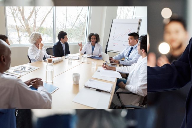 Leading Insurance Professionals in the USA | Hot 100 2024