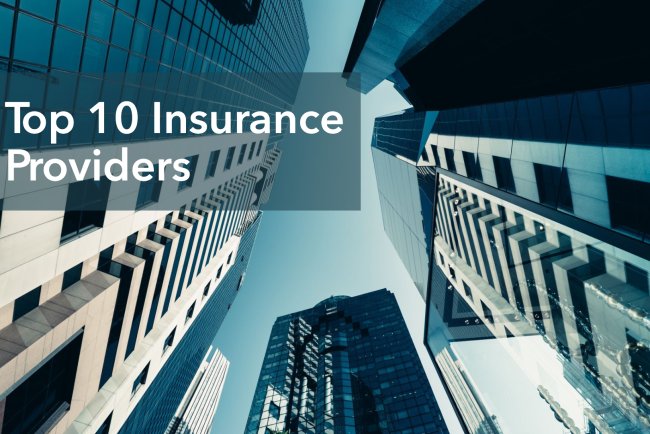 Top 10 Specialty Insurance Providers in Indianapolis