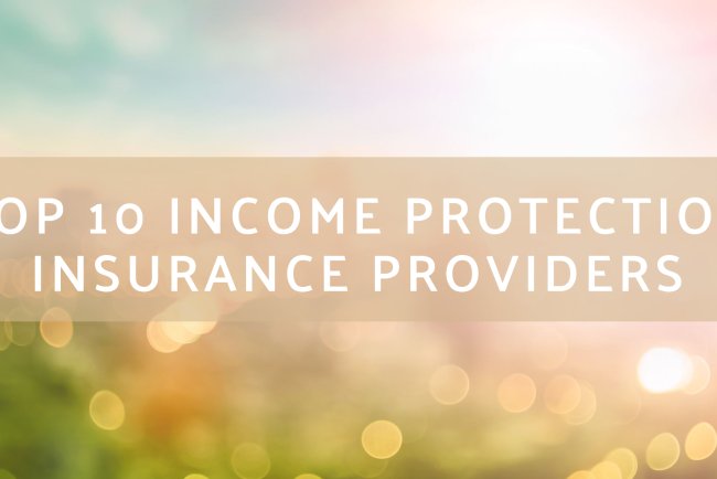 Top 10 Income Protection Insurance Providers in Indianapolis