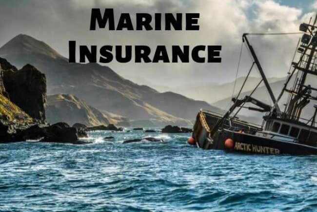 Top 10 Marine Insurance Providers in Philadelphia