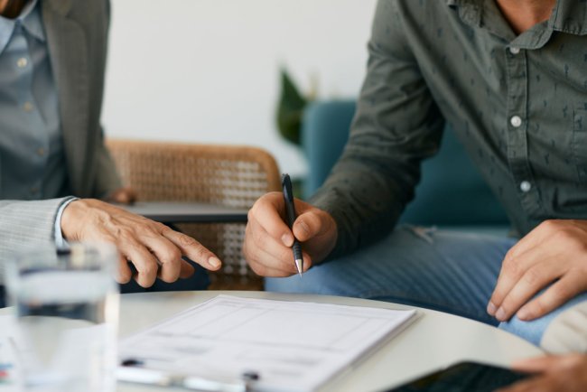 The Hartford Group Services & Insurance Plans