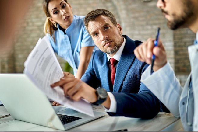 Top 10 Liability Insurance Providers in San Diego