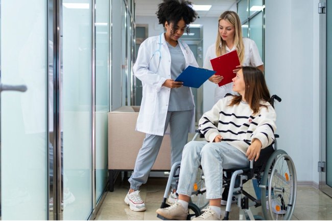 Top 10 Disability Insurance Providers in San Diego