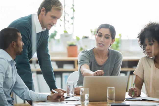 Marsh & McLennan Companies Group Insurance Review