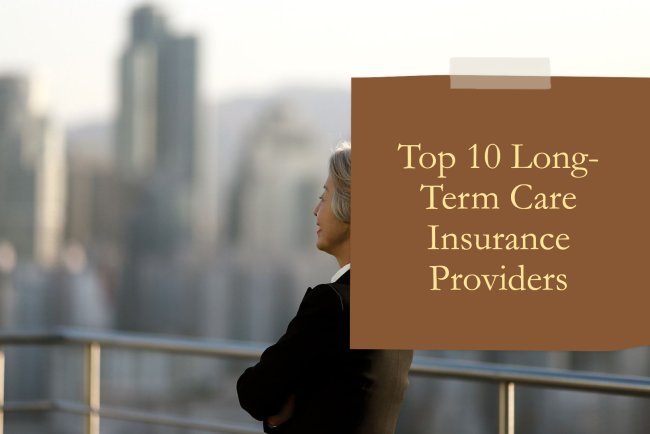 Top 10 Long-Term Care Insurance Providers in Indianapolis