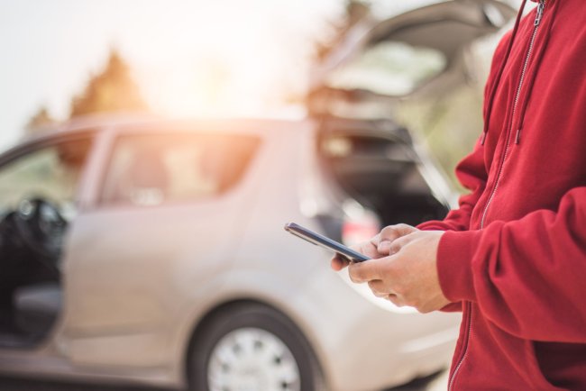 Cincinnati Financial Group Services & Insurance Plans