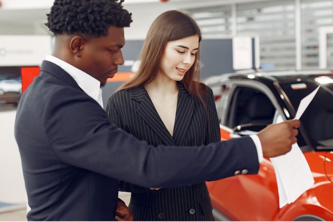 Top 10 Auto Insurance Providers in San Diego