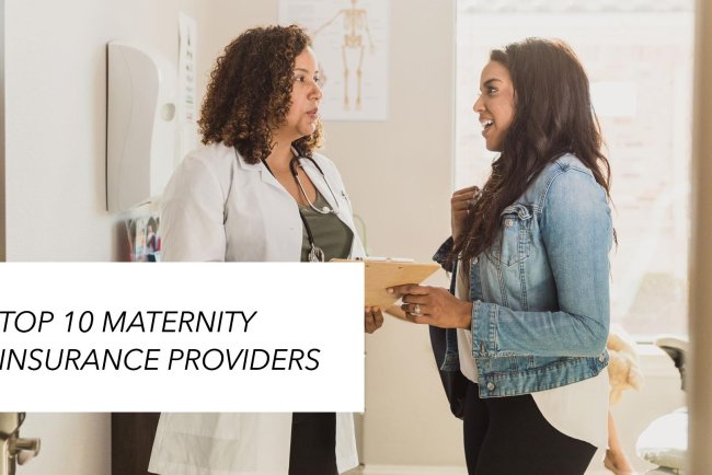 Top 10 Maternity Insurance Providers in Indianapolis