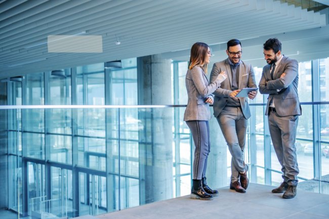 Fidelity National Financial Group Services & Insurance Plans