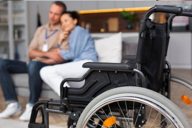 Top 10 Disability Insurance Providers in Los Angeles