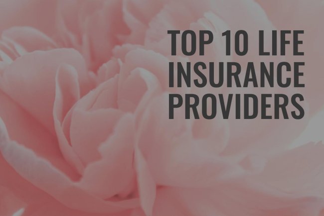 Top 10 Life Insurance Providers in Columbus