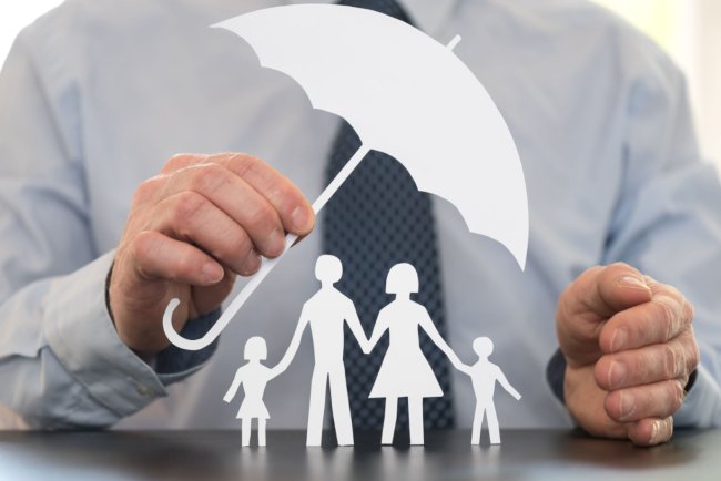 Reinsurance Group of America Group Services & Insurance Plans