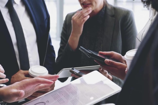 CNA Financial Group Insurance Review