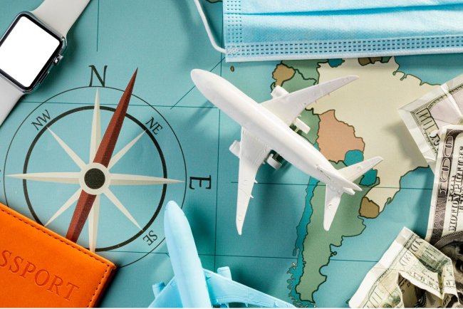 Top 10 Travel Insurance Providers in Houston