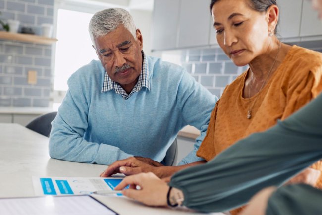 Old Republic International Group Insurance Review