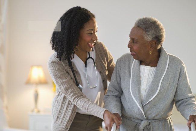 Top 10 Senior Citizen Health Insurance Plans in Columbus