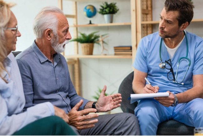 Top 10 Long-Term Care Insurance Providers in Houston