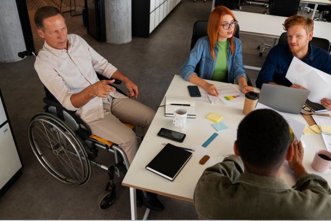 Top 10 Disability Insurance Providers in San Diego A Comprehensive Guide