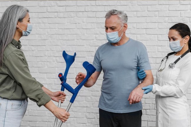 Top 10 Senior Citizen Health Insurance Providers in San Diego