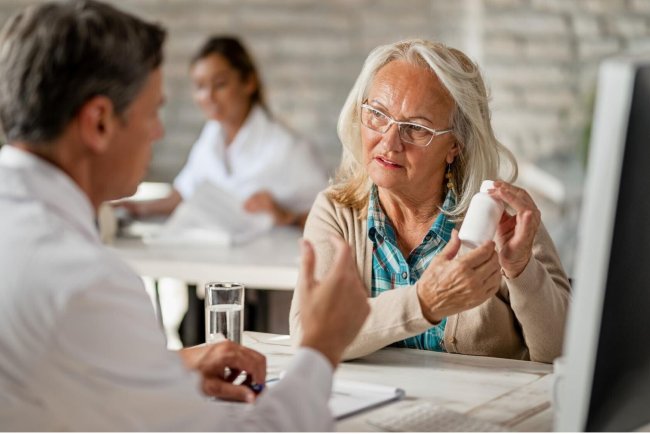 Top 10 Long-Term Care Insurance Providers in San Diego
