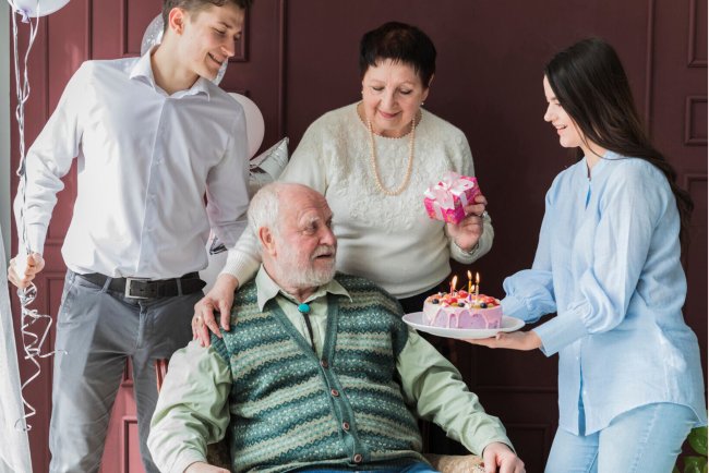Top 10 Long-Term Care Insurance Providers in Jacksonville